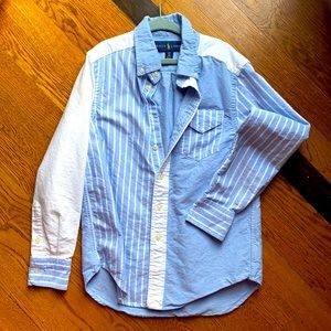 Ralph Lauren shirt in mint condition